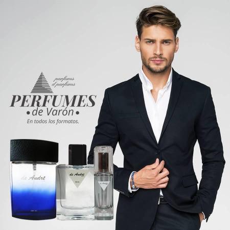 Vende Perfumes Con 100% De Ganancia!!