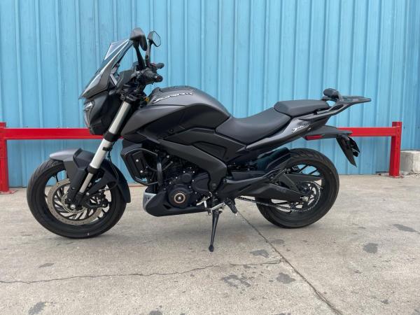 BAJAJ DOMINAR 400 FULL 