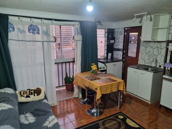 DEPARTAMENTO EN VENTA