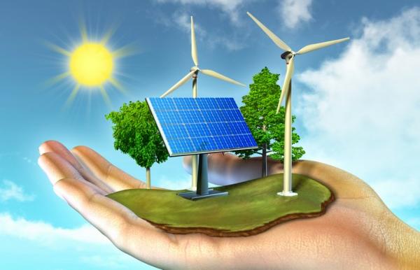 ENERGÍA SOLAR, ELECTRICIDAD Y CLIMATIZACIÓN!