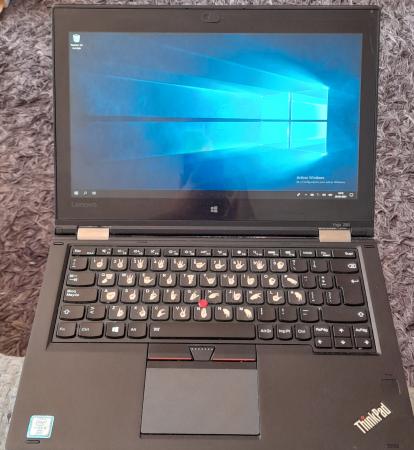 NOTEBOOK LENOVO THINKPAD YOGA 260