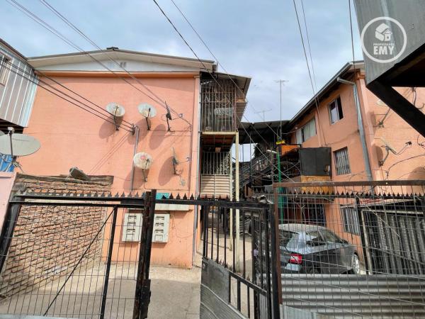 SE VENDE DEPARTAMENTO EN COLINA