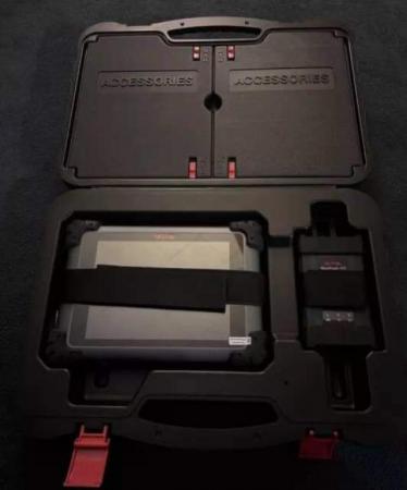 SCANNER AUTEL MS908 PRO