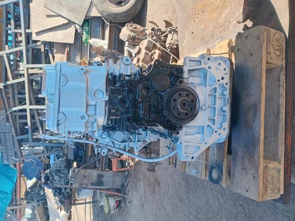 MOTOR CHEVROLET DIMAX 2.5CC AÑO 2019