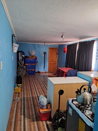 VENDO DEPARTAMENTO EN PRIMER PISO SAN FELIPE