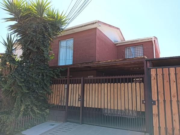 VENDE CASA COMUNA DE PUENTE ALTO