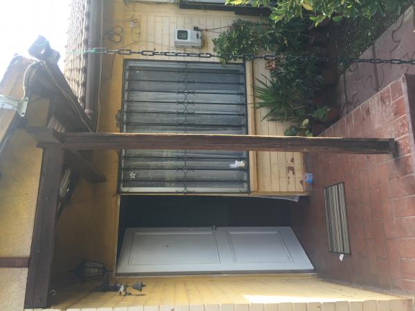 Casa En Arriendo En Puente Alto