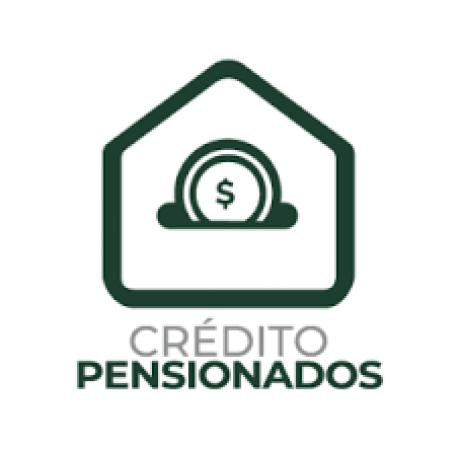 PENSIONADOS...PRESTAMOS SOLUCION RAPIDA