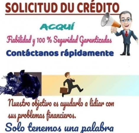 CRÉDITOS Y FINANZAS CON O SIN DICOM 