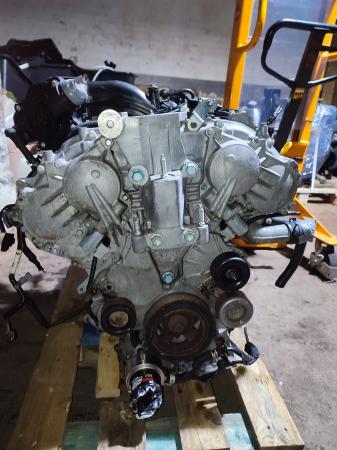 MOTOR NISSAN MURANO TALCA