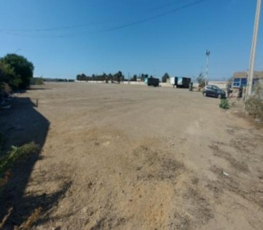 TERRENO EL PANUL