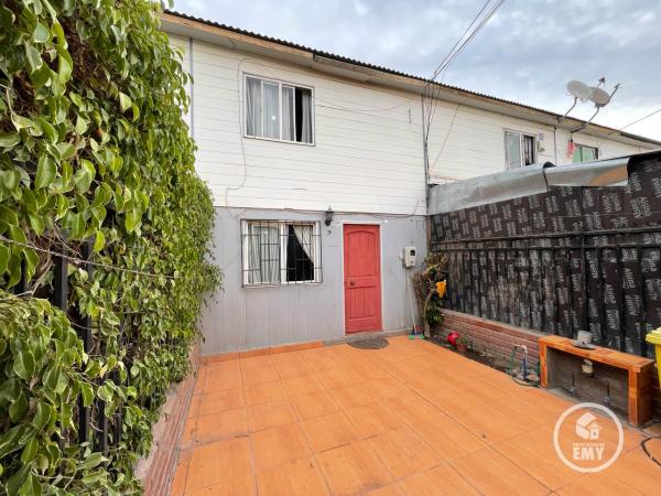 SE VENDE CASA EN LA COMUNA DE COLINA