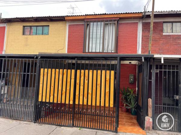 SE VENDE CASA EN LA COMUNA DE LA PINTANA