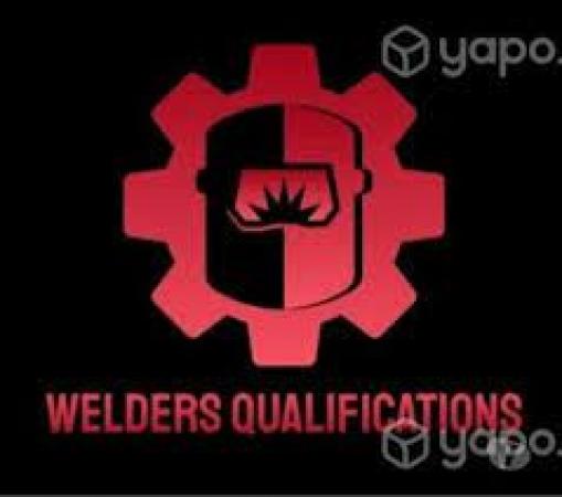 CALIFICACIÓN DE SOLDADORES 