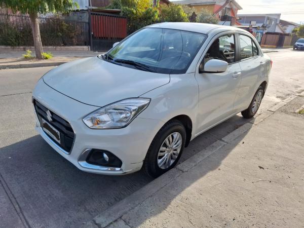 VENDO SUZUKI DZIRE 2022