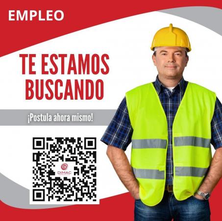 OPERADOR DE GRUA HORQUILLA A GAS.