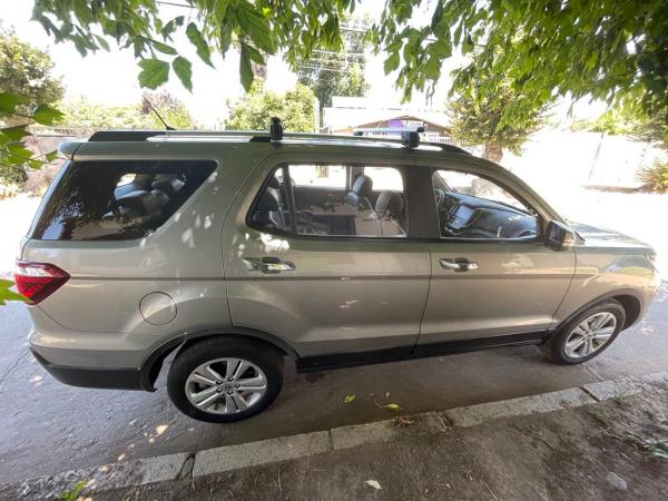 SE VENDE SUV CHANGAN CX70