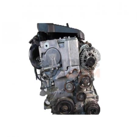 MOTOR NISSAN 2.5CC