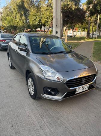 SUZUKI DZIRE 2020 VENDO 