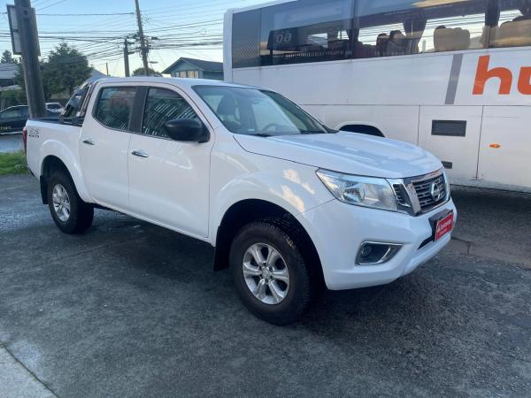 NISSAN NP300 2019 2.3 4X2