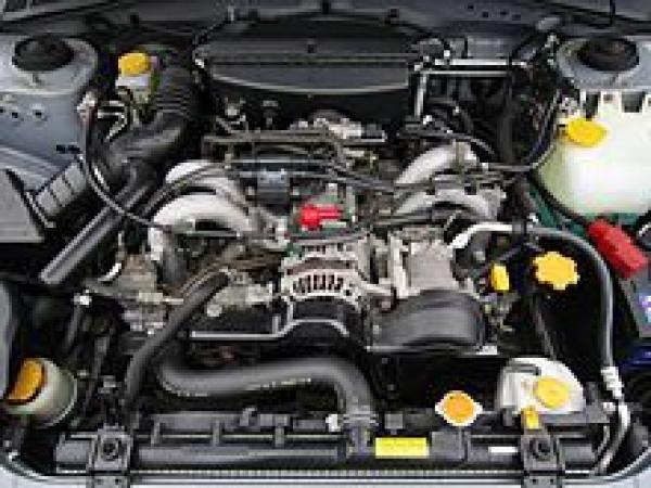 MOTOR SUBARU EJ15  OFERTA
