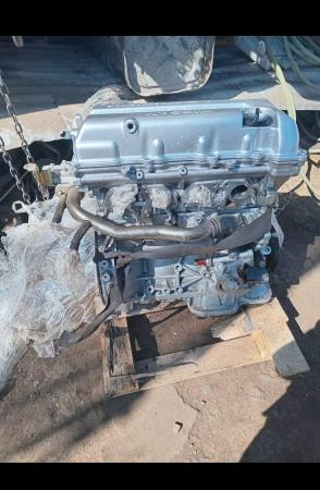 VENTA DE MOTORES PETROLEROS Y BENCINEROS