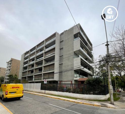 SE VENDE DEPARTAMENTO EN LAS CONDES