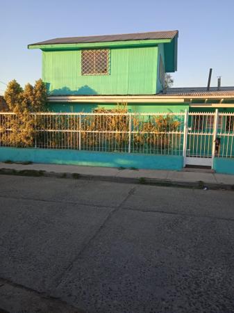 CASA EN VENTA