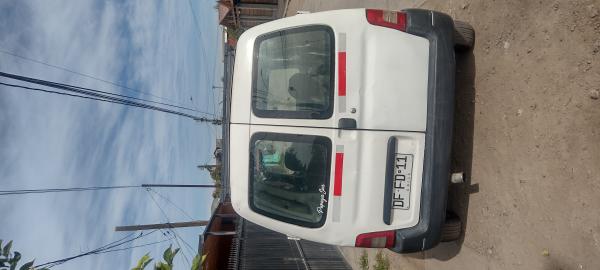 CITRON BERLINGO 1.6 