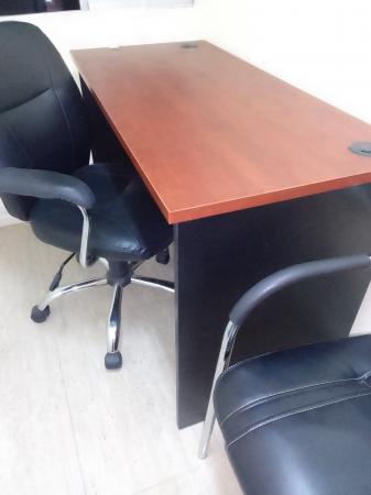 PACK ESTACION DE TRABAJO OFFICENTER