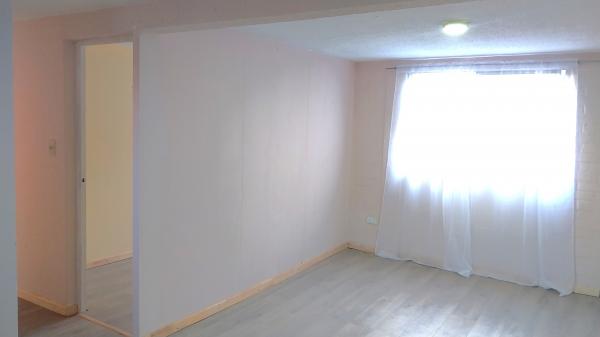 DEPARTAMENTO EN VENTA EN MAIPU - LA FARFANA