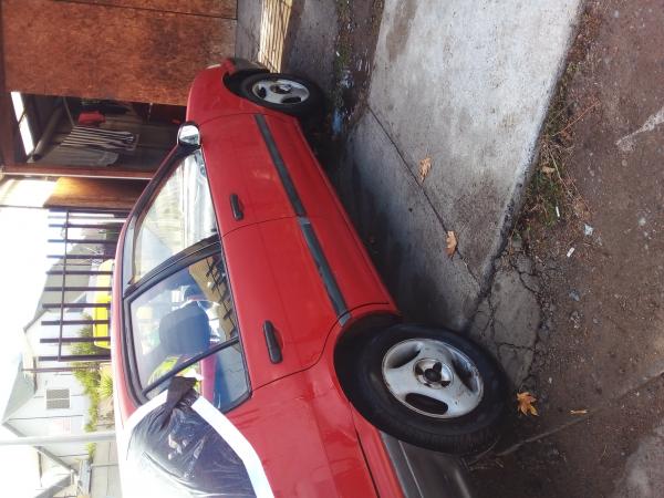 TOYOTA TERCEL BARATO