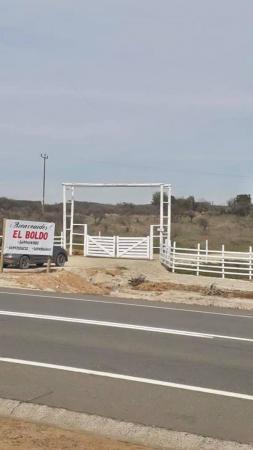 TERRENO EN VENTA SAN JAVIER