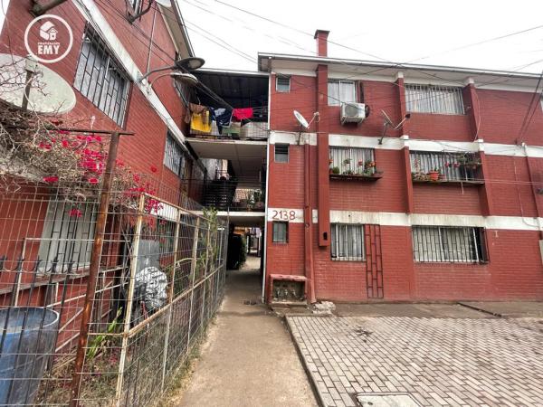 SE VENDE DEPARTAMENTO EN CERRILLOS