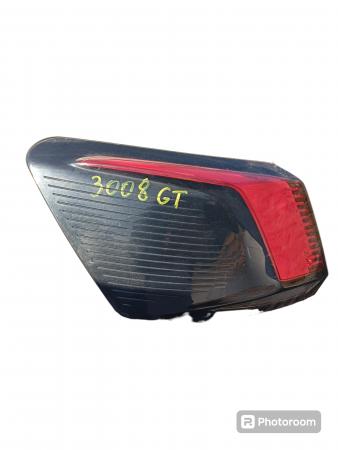 FOCO TRASERO IZQ PEUGEOT 3008GT 2.0 2018
