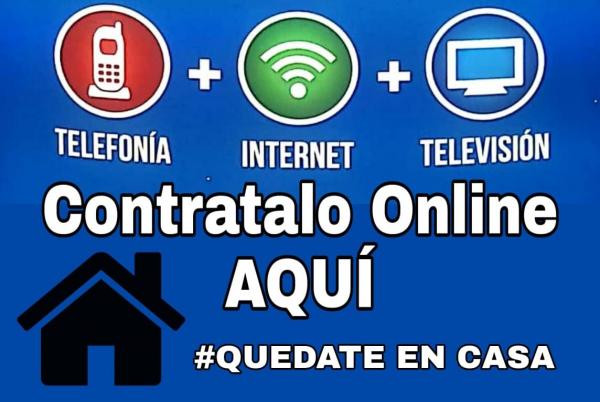 SOCIO EMPRESA TELECOMUNICACIONES BUENO