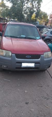 VENTA STATION WAGON EXCELENTE ESTADO