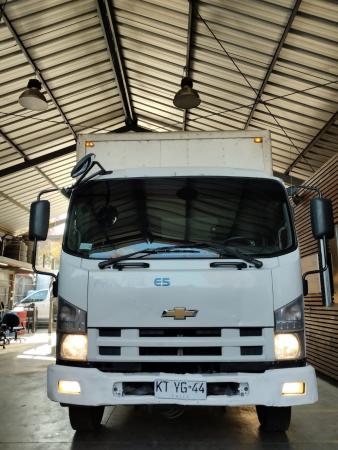 SE VENDE CAMION 8000K FRR1119 2018
