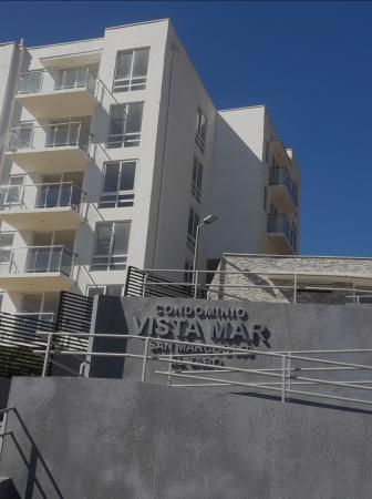 OPORTUNIDAD, DEPARTAMENTO AMOBLADO EN EL TABO