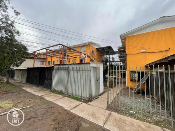SE VENDE DEPARTAMENTO EN COLINA