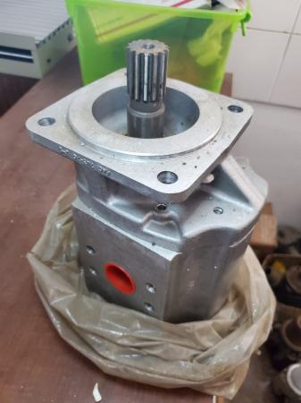 : 7.1 CU IN DOWTY 3P43- CSCSB HYDRAULIC PUMP 