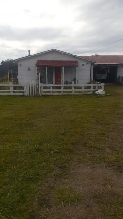 V 1557-LR-VENDO PARCELA EN CORRALONES