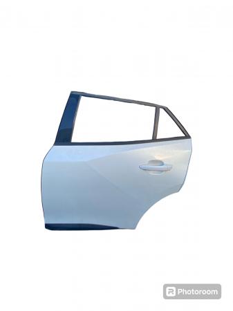 Puerta Trasera Izq Peugeot 2008 2021