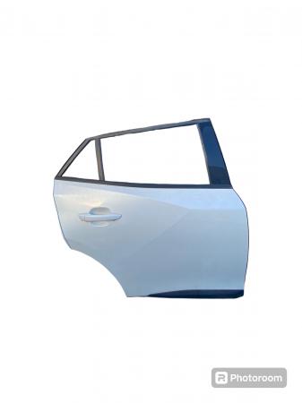 Puerta Trasera Der Peugeot 2008 2021