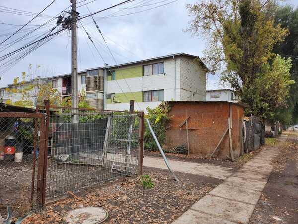 Se Vende Departamento Comuna El Monte