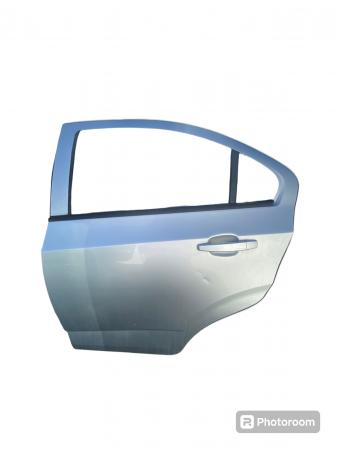 PUERTA TRASERA IZQ CHEVROLET SONIC 2014 