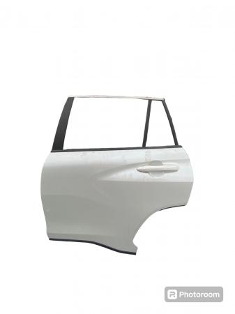 PUERTA TRAS IZQ TOYOTA COROLLA CROSS 
