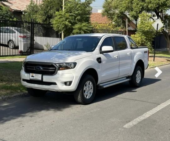 VENDO FORD RANGER DSL XLS 4X4