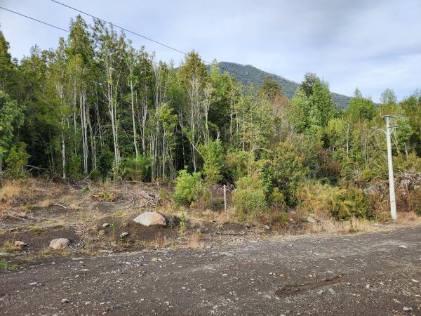 VENDO TERRENO DE 5000M2