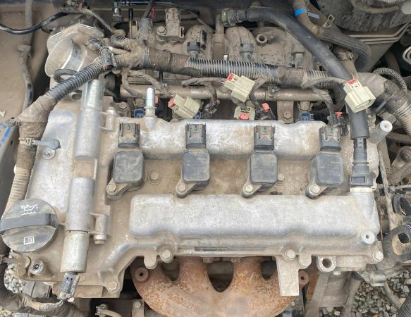 MOTOR COMPLETO CHEVROLET CAVALIER 2018 